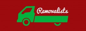 Removalists Strathbogie - My Local Removalists